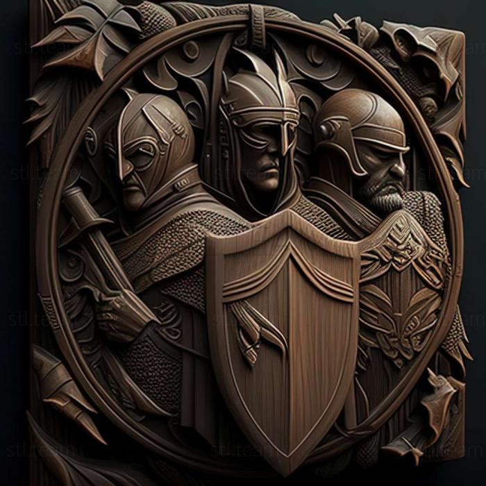 Гра The Elder Scrolls 4 Knights of the Nine